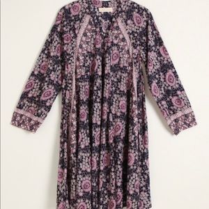 Natalie Martin Fiore Short Dress XS